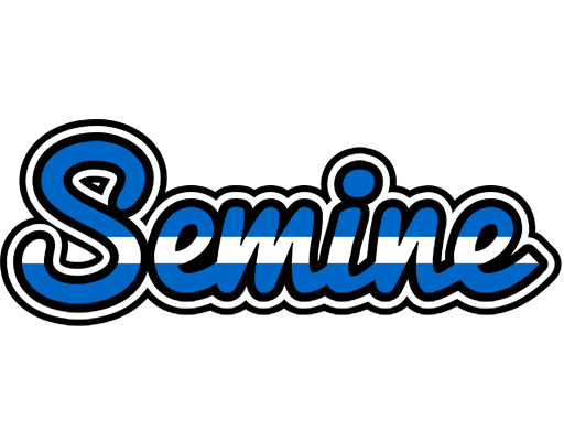 Semine greece logo