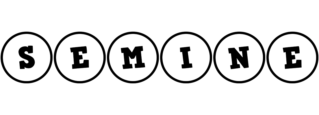 Semine handy logo