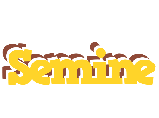 Semine hotcup logo