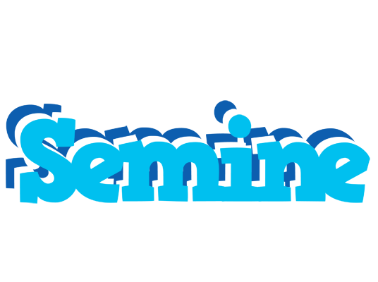 Semine jacuzzi logo