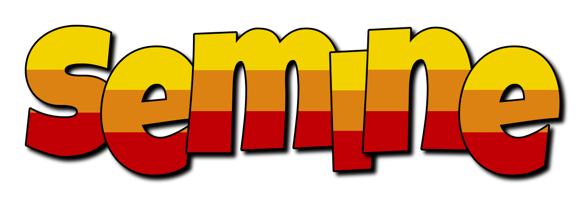 Semine jungle logo