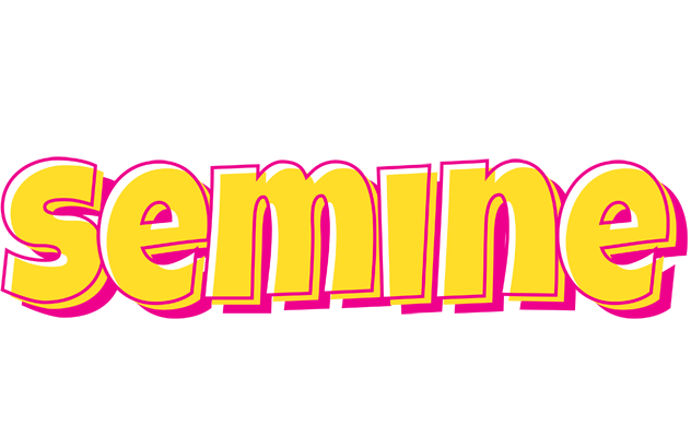 Semine kaboom logo