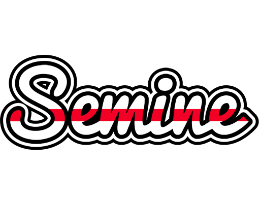 Semine kingdom logo