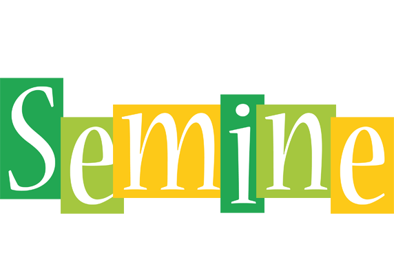 Semine lemonade logo