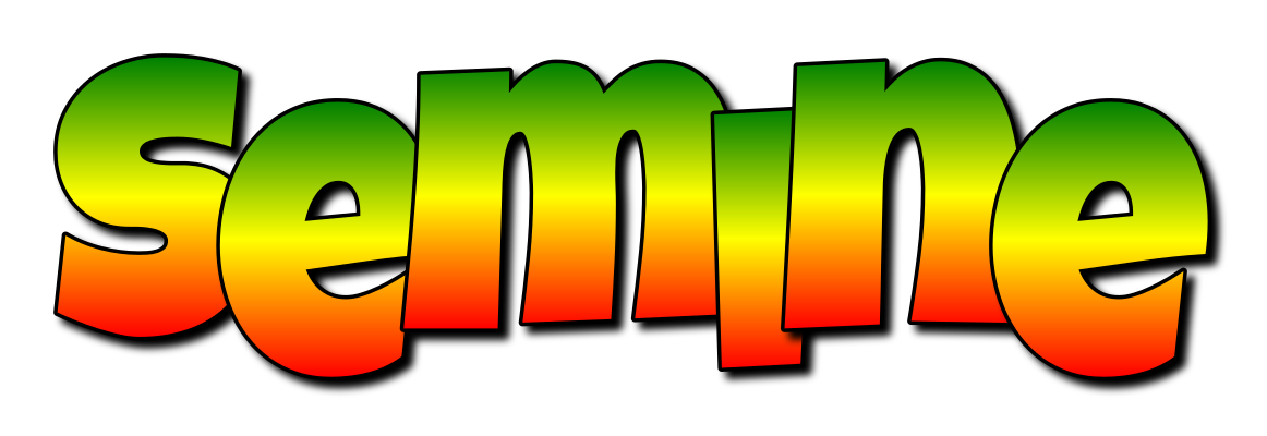 Semine mango logo
