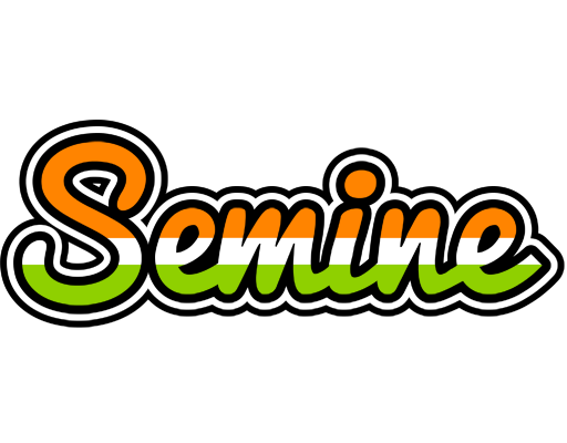 Semine mumbai logo