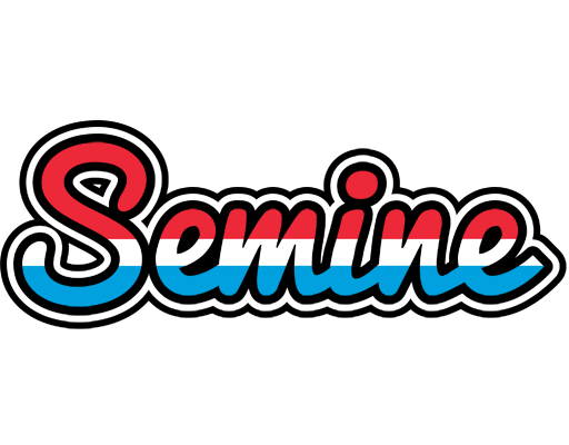 Semine norway logo