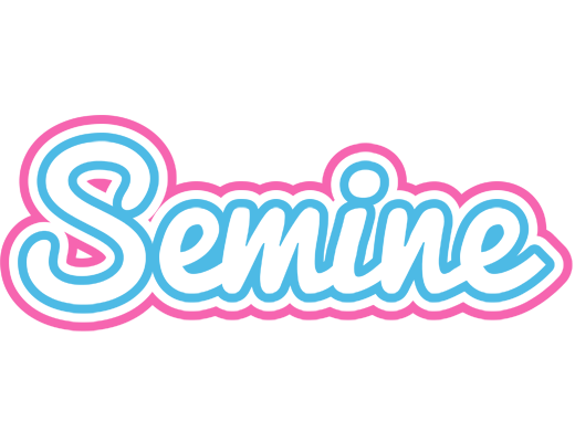 Semine outdoors logo