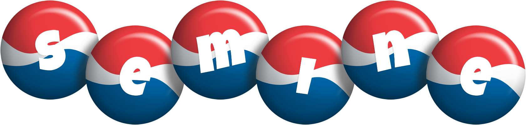 Semine paris logo