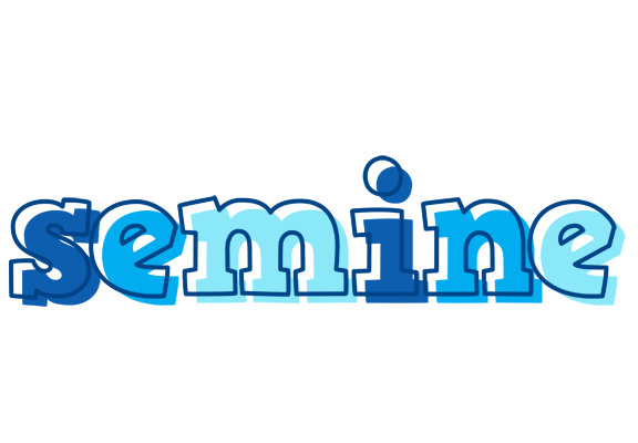 Semine sailor logo