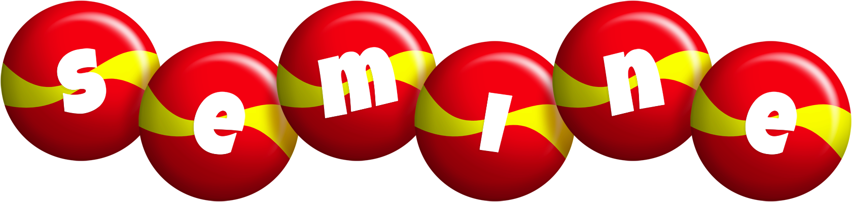 Semine spain logo