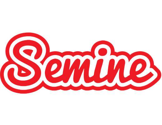 Semine sunshine logo