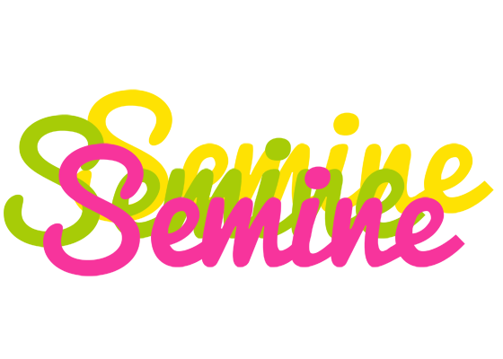 Semine sweets logo