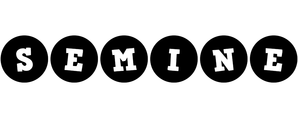 Semine tools logo
