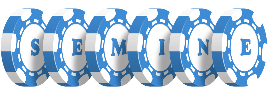 Semine vegas logo