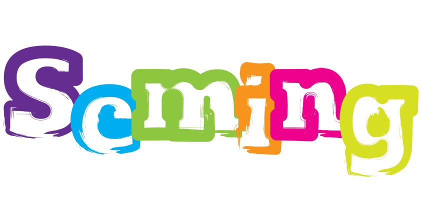 Seming casino logo