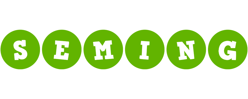 Seming games logo