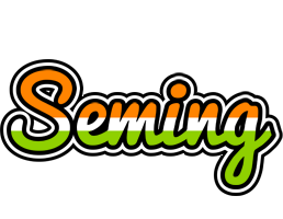 Seming mumbai logo