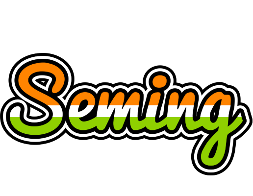 Seming mumbai logo