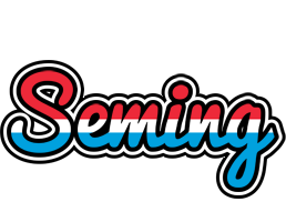 Seming norway logo