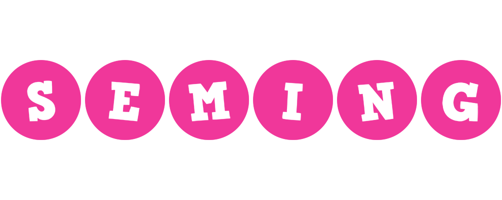Seming poker logo