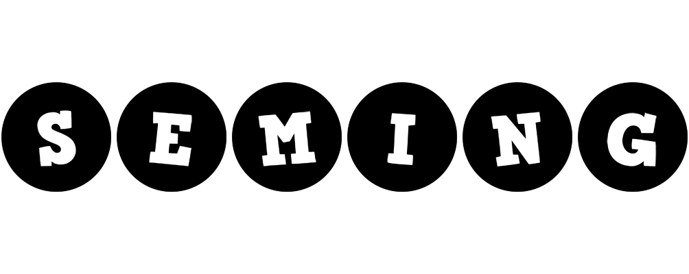 Seming tools logo