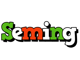 Seming venezia logo