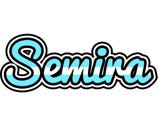 Semira argentine logo