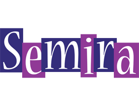 Semira autumn logo