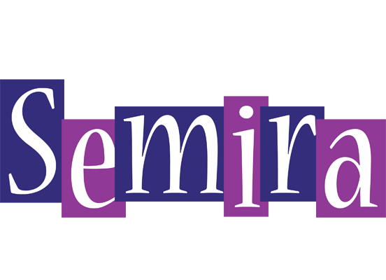 Semira autumn logo