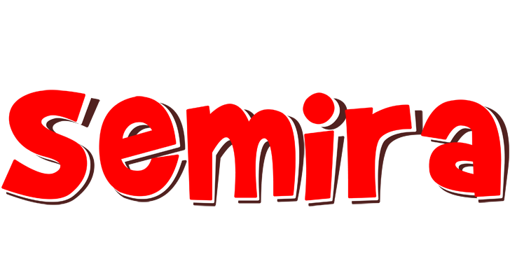 Semira basket logo