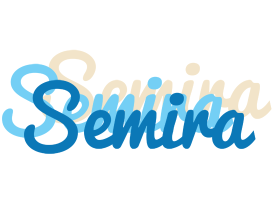 Semira breeze logo
