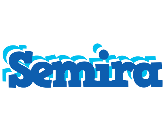 Semira business logo