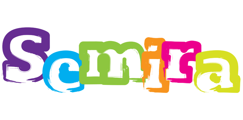 Semira casino logo