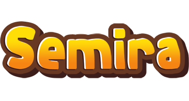 Semira cookies logo