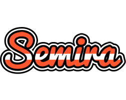 Semira denmark logo