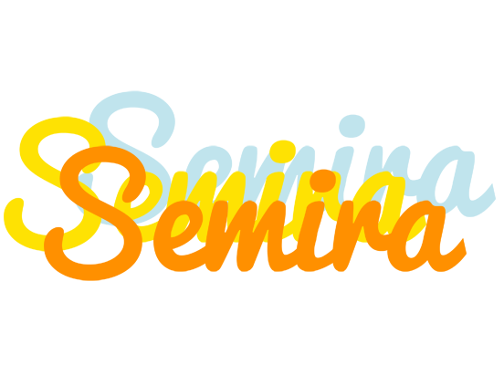 Semira energy logo