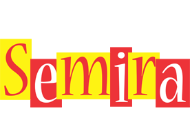 Semira errors logo