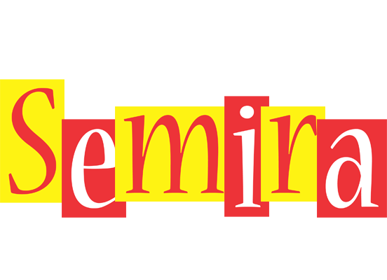Semira errors logo