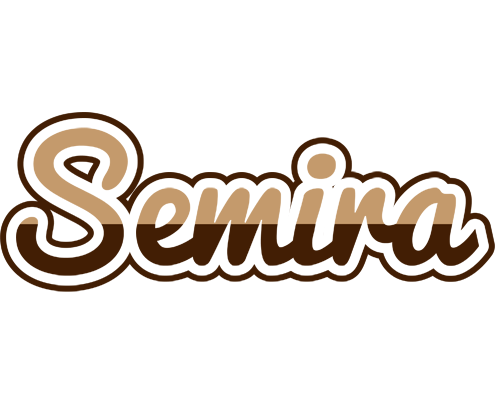 Semira exclusive logo