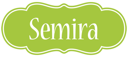 Semira family logo