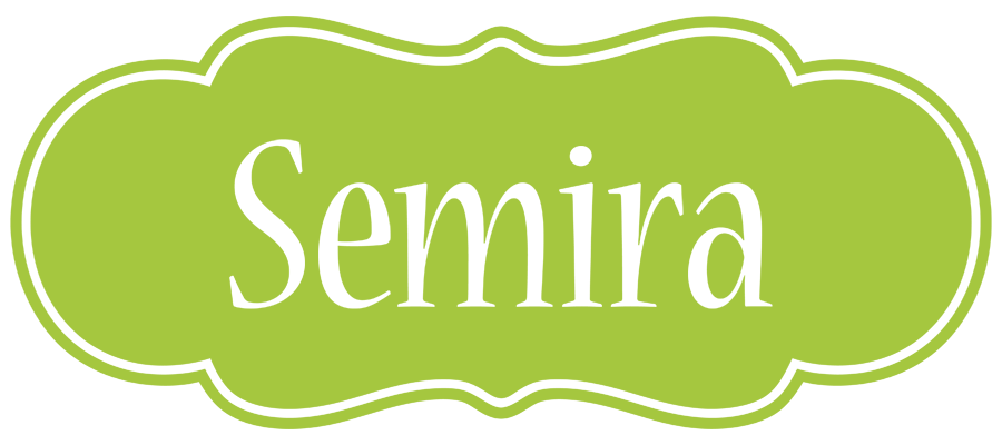 Semira family logo