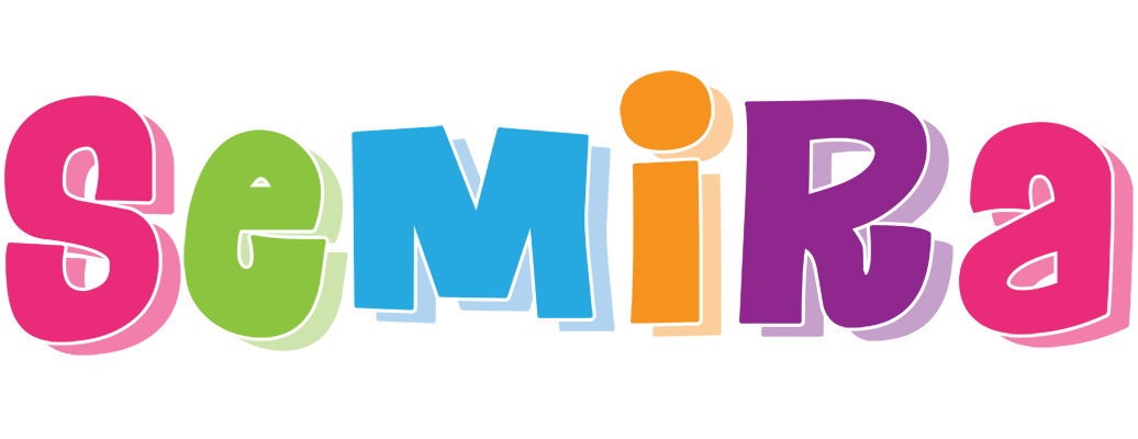 Semira friday logo