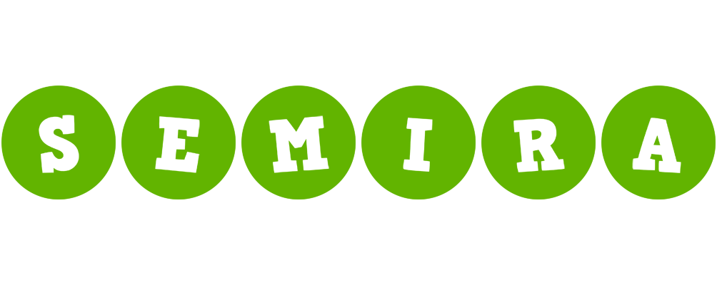 Semira games logo