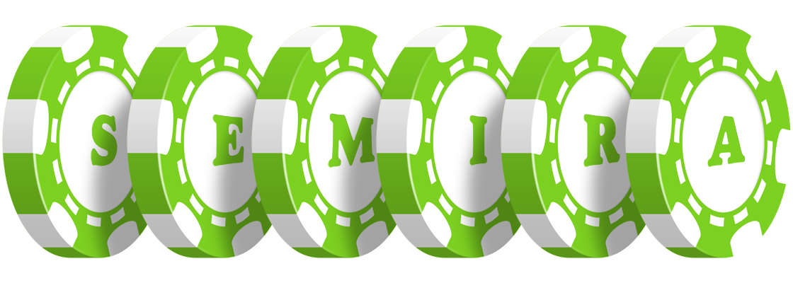 Semira holdem logo