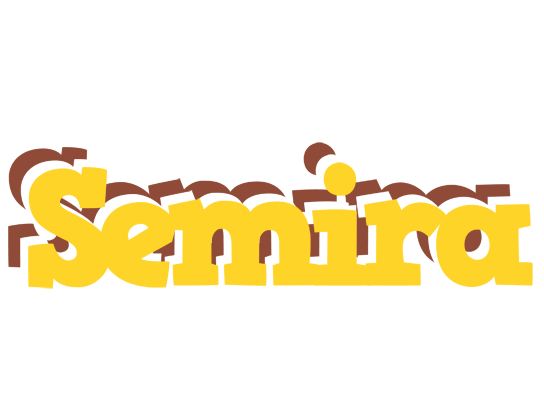 Semira hotcup logo