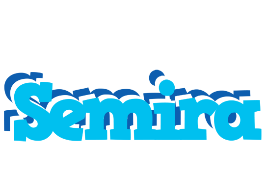 Semira jacuzzi logo