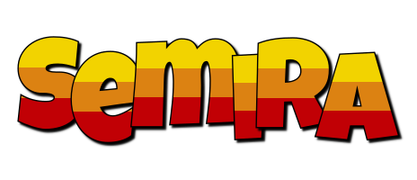 Semira jungle logo