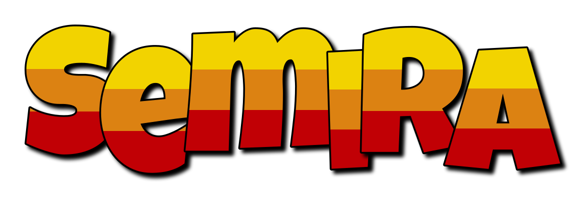 Semira jungle logo
