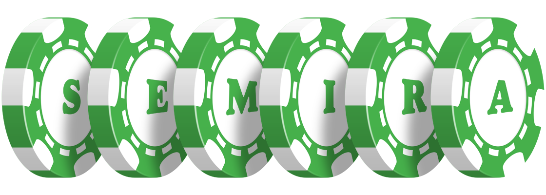 Semira kicker logo